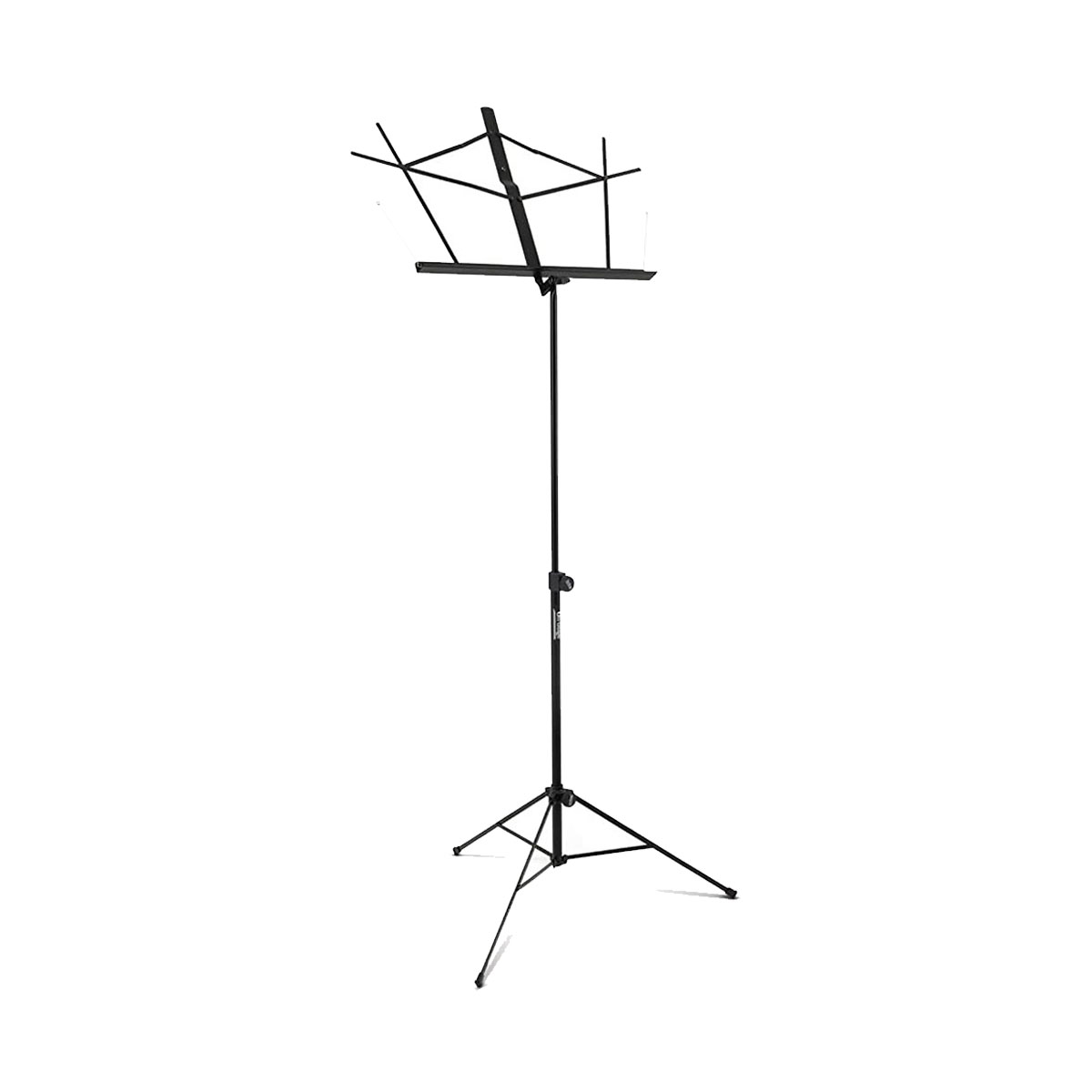On-Stage SM7122B Compact Sheet Music Stand with Bag<br>SM7122B